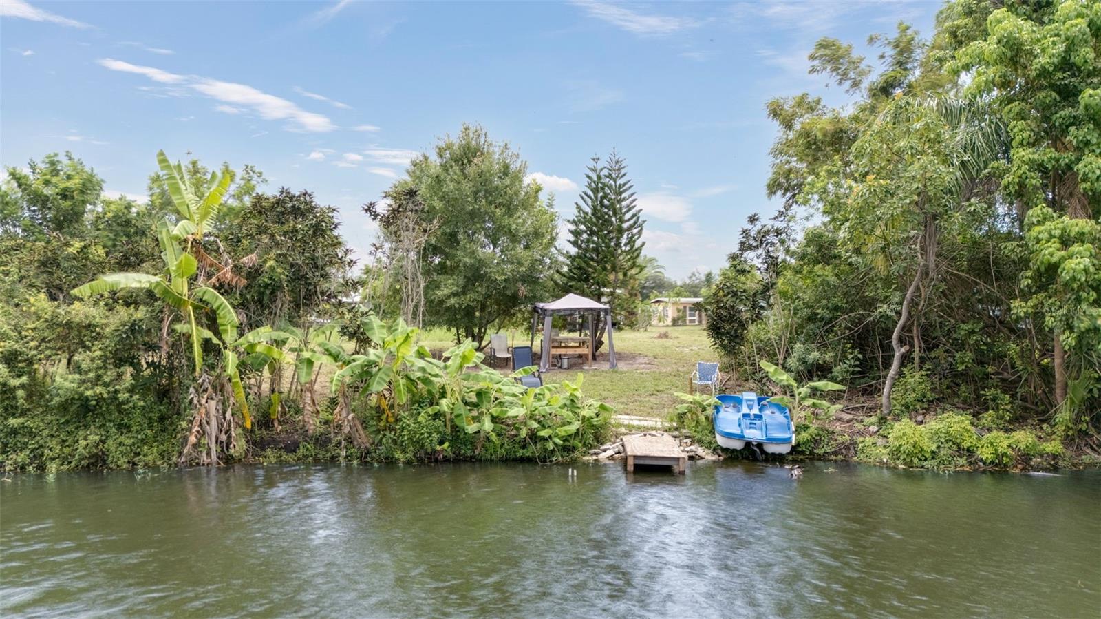 PORT CHARLOTTE SEC 011 - Residential