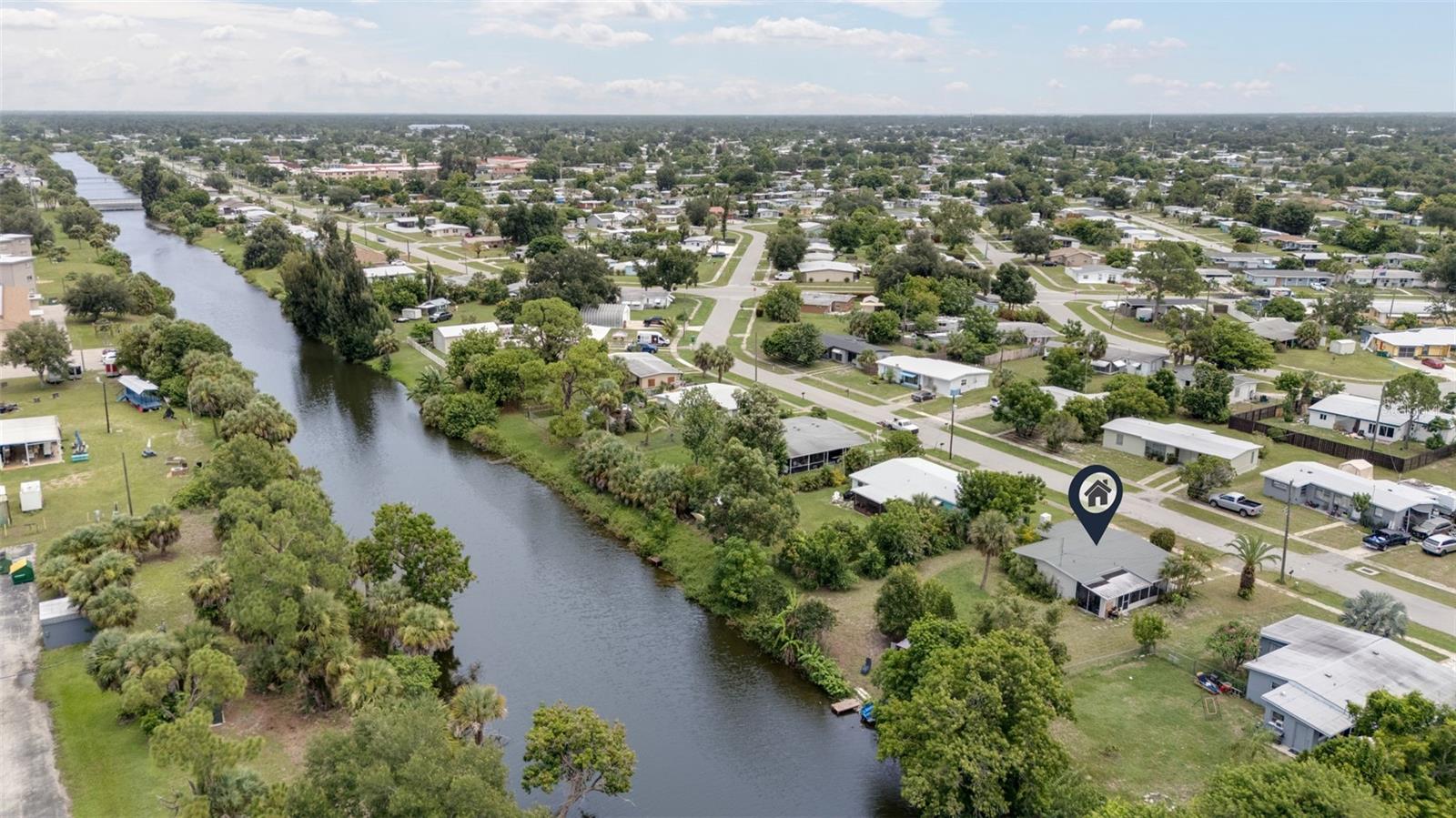 PORT CHARLOTTE SEC 011 - Residential