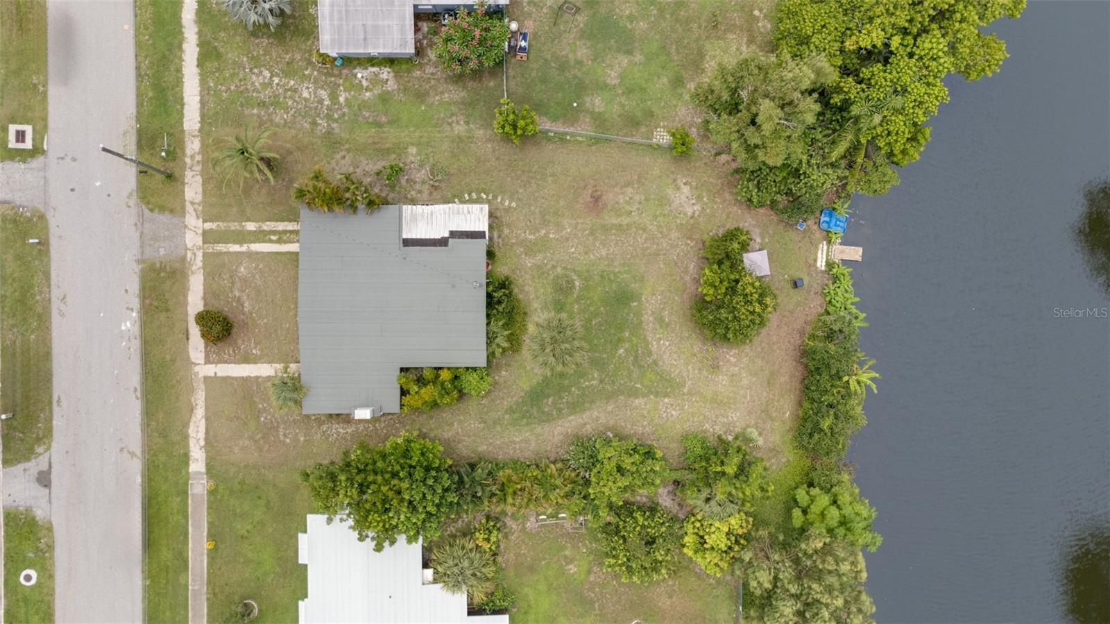 PORT CHARLOTTE SEC 011 - Residential