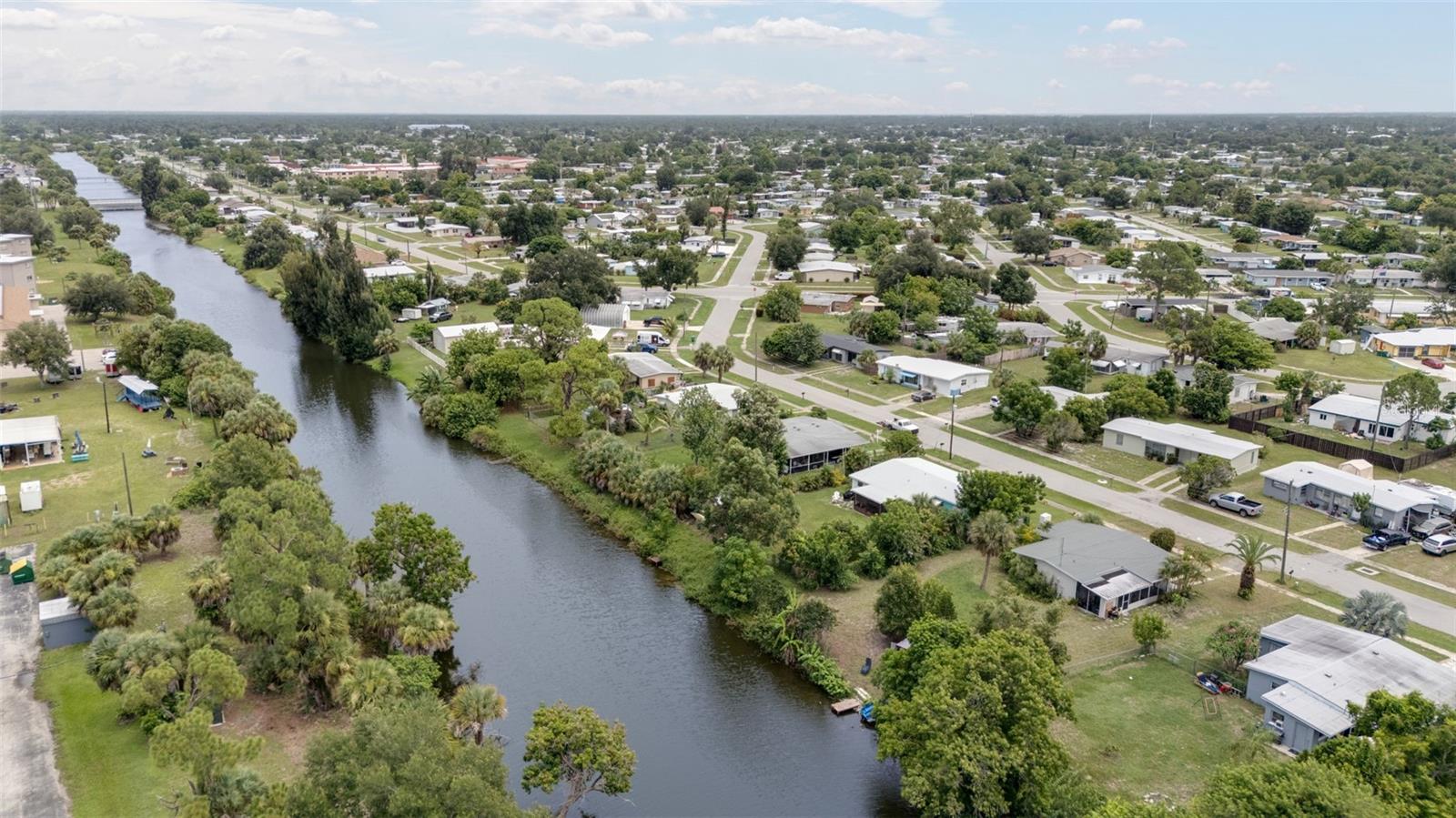 PORT CHARLOTTE SEC 011 - Residential