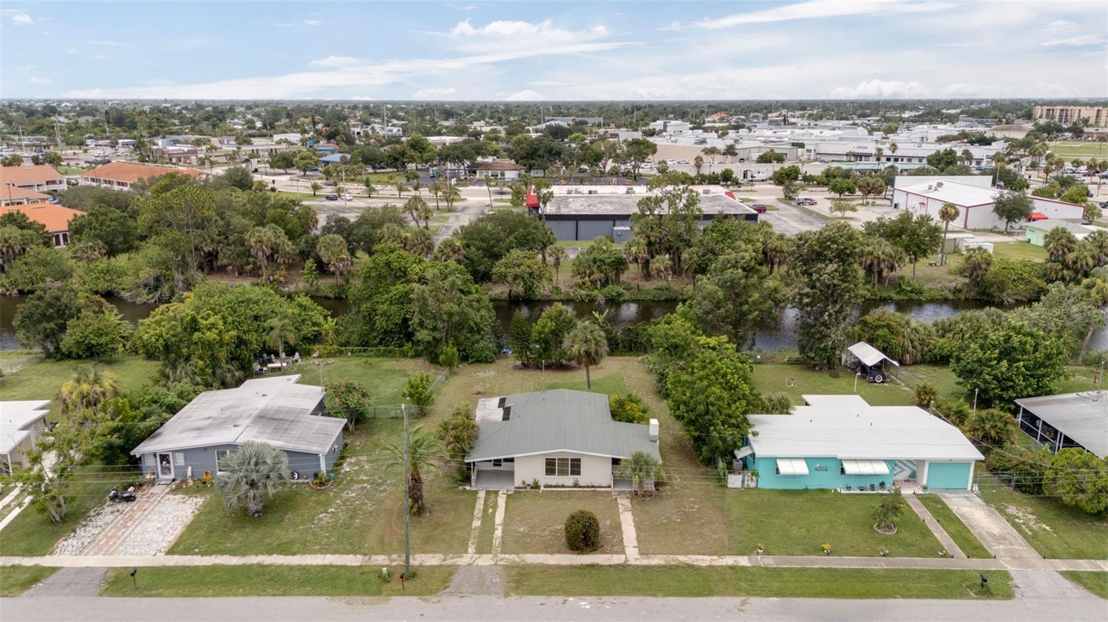 PORT CHARLOTTE SEC 011 - Residential