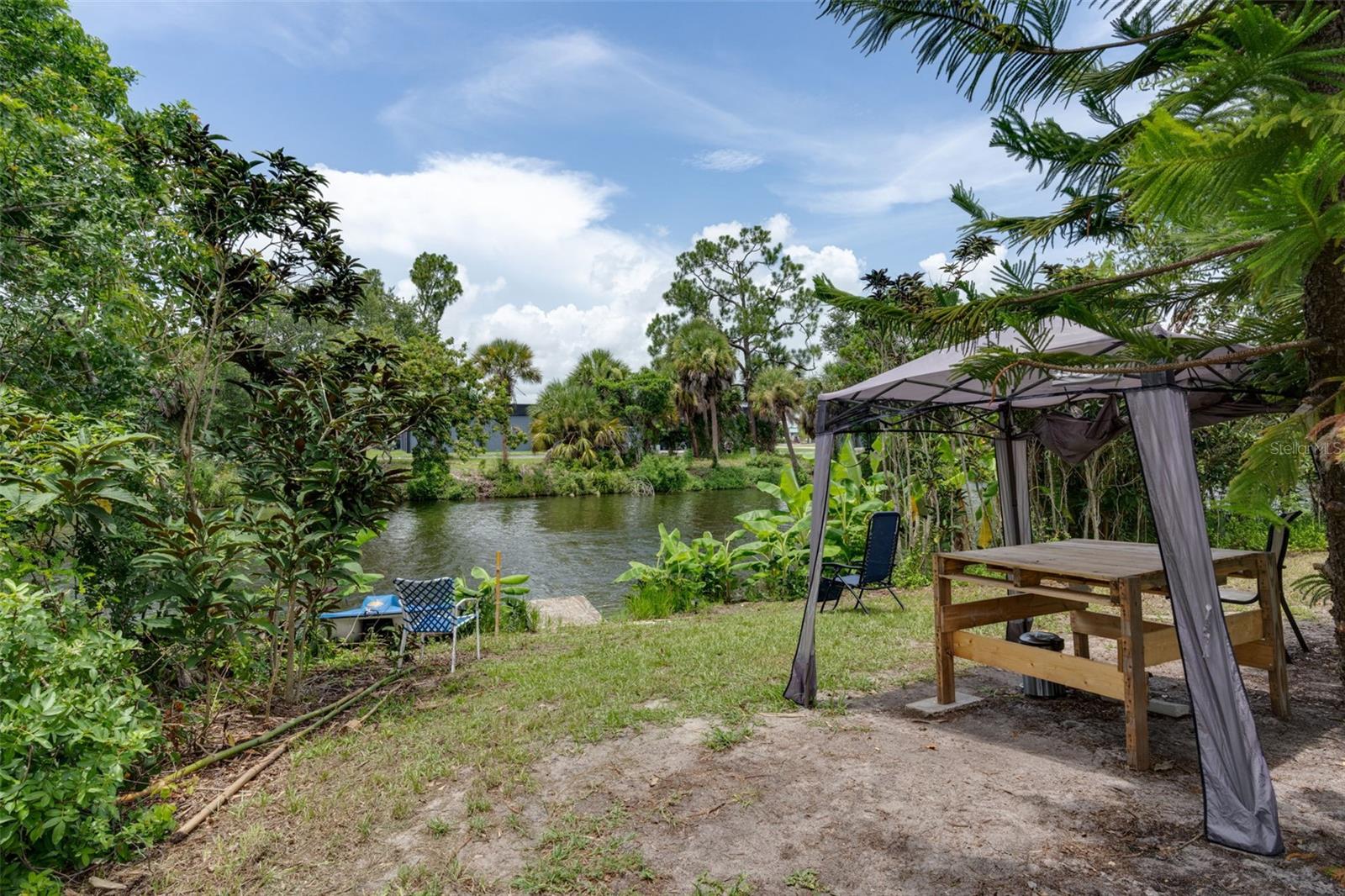 PORT CHARLOTTE SEC 011 - Residential