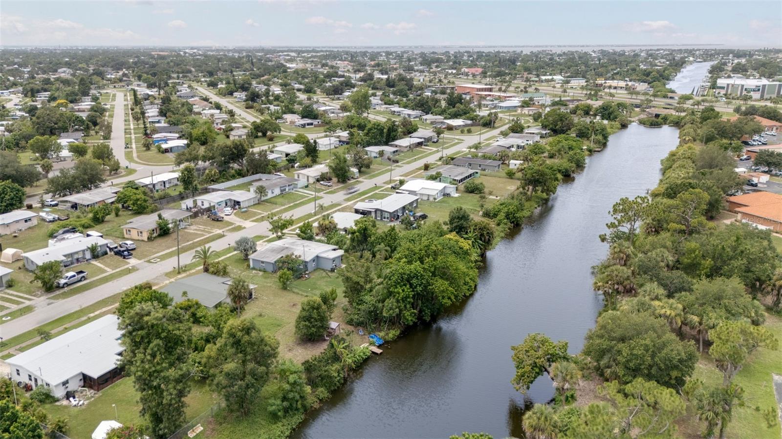 PORT CHARLOTTE SEC 011 - Residential