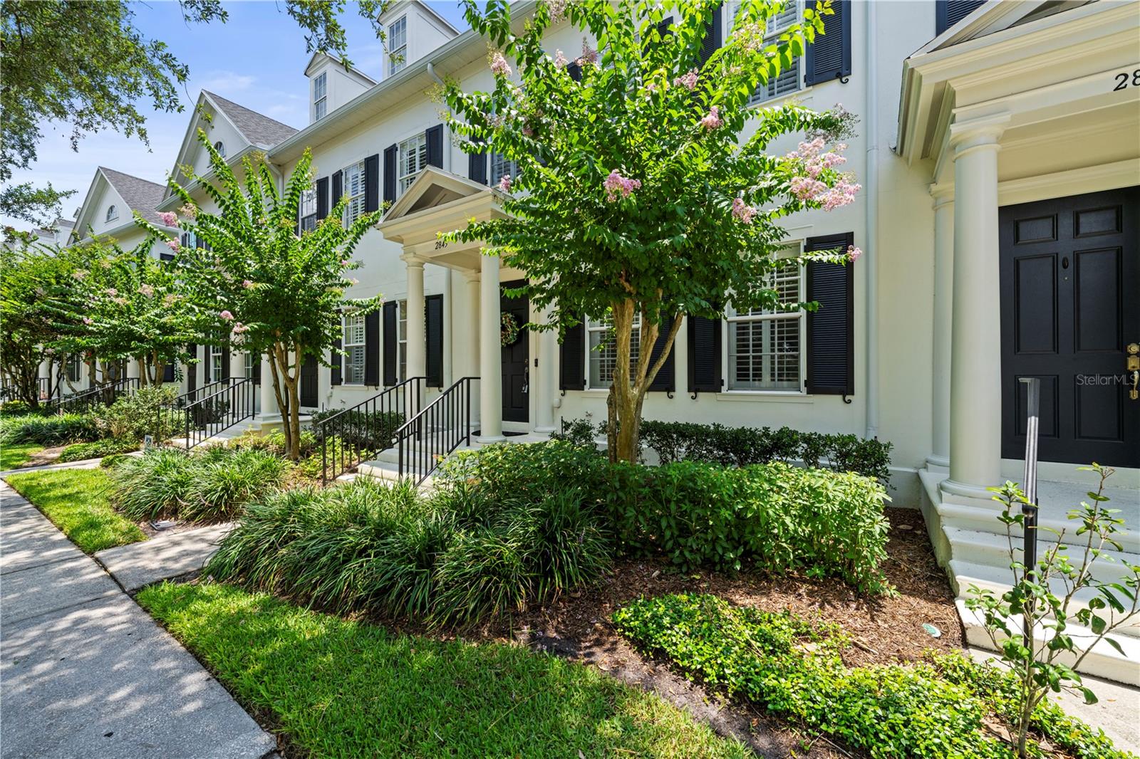 BALDWIN PARK 6 - Residential