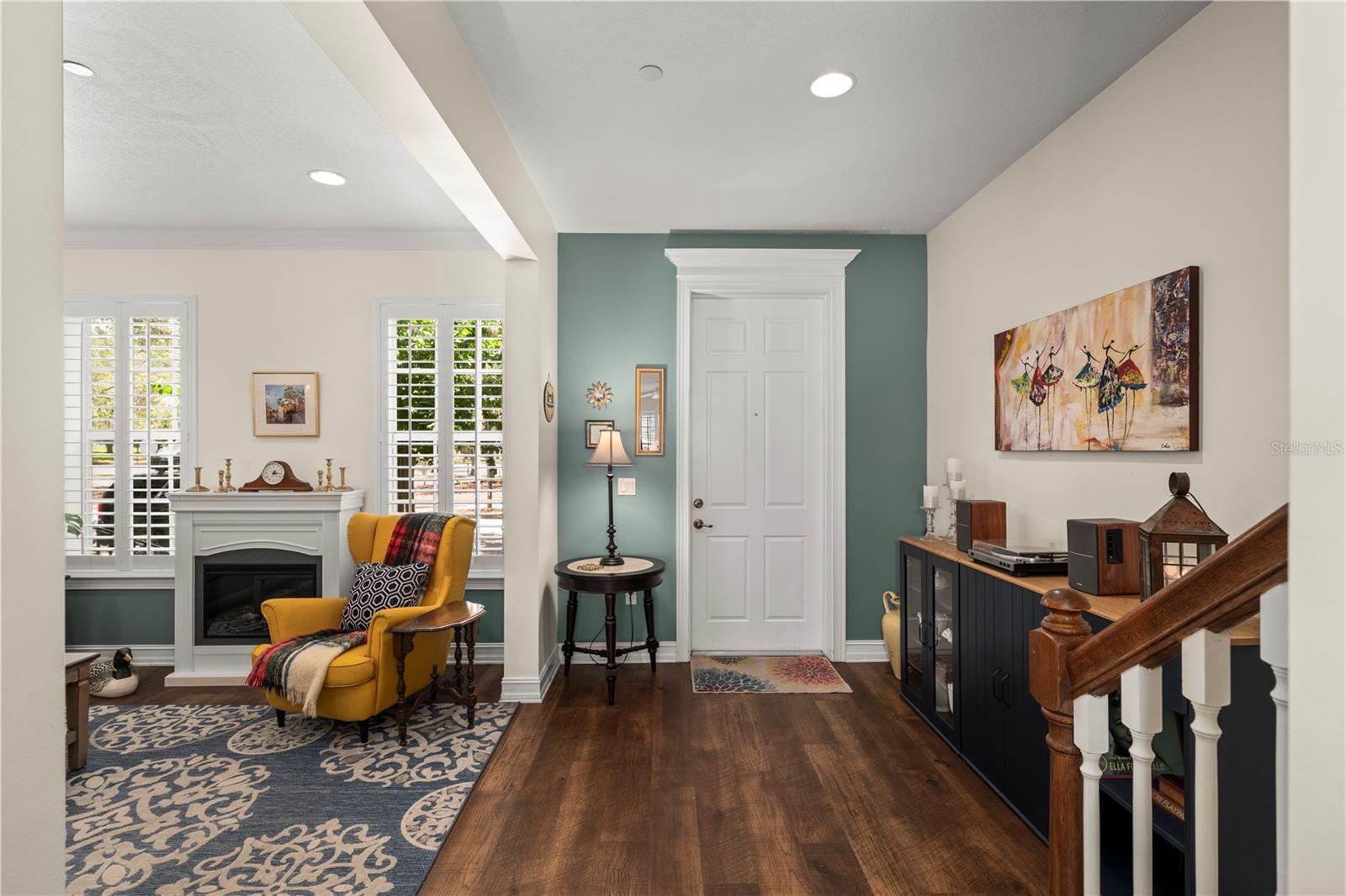 BALDWIN PARK 6 - Residential