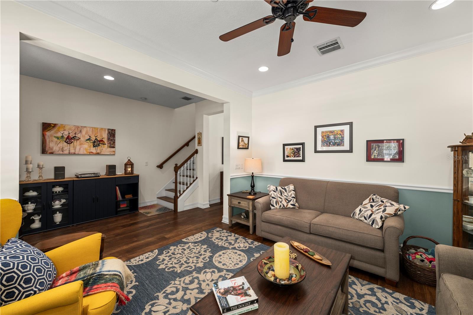 BALDWIN PARK 6 - Residential