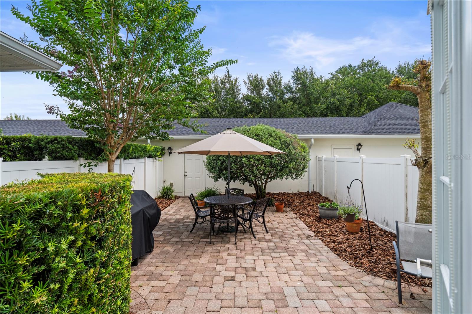 BALDWIN PARK 6 - Residential