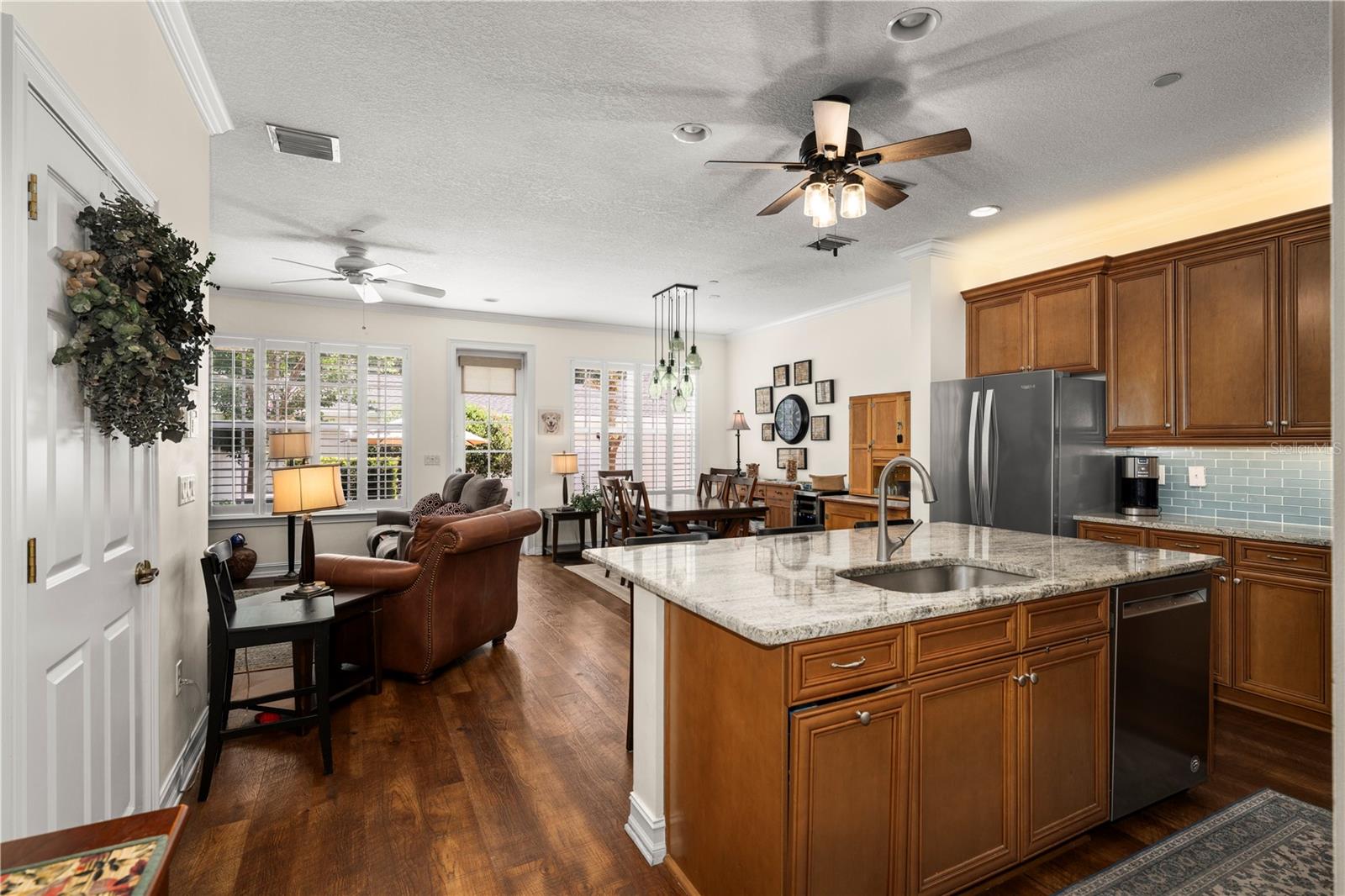 BALDWIN PARK 6 - Residential