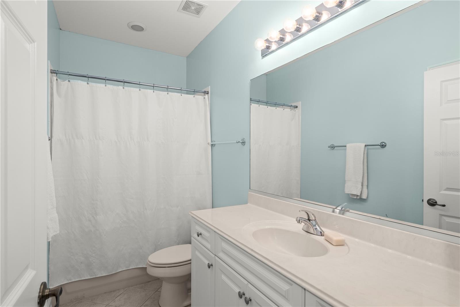 BALDWIN PARK 6 - Residential