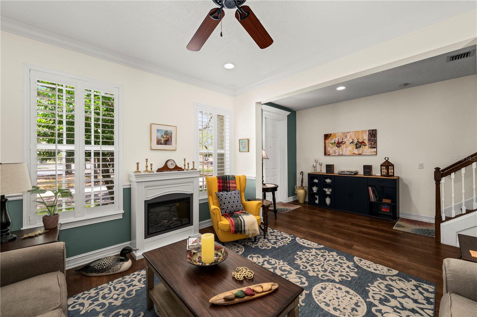 BALDWIN PARK 6 - Residential