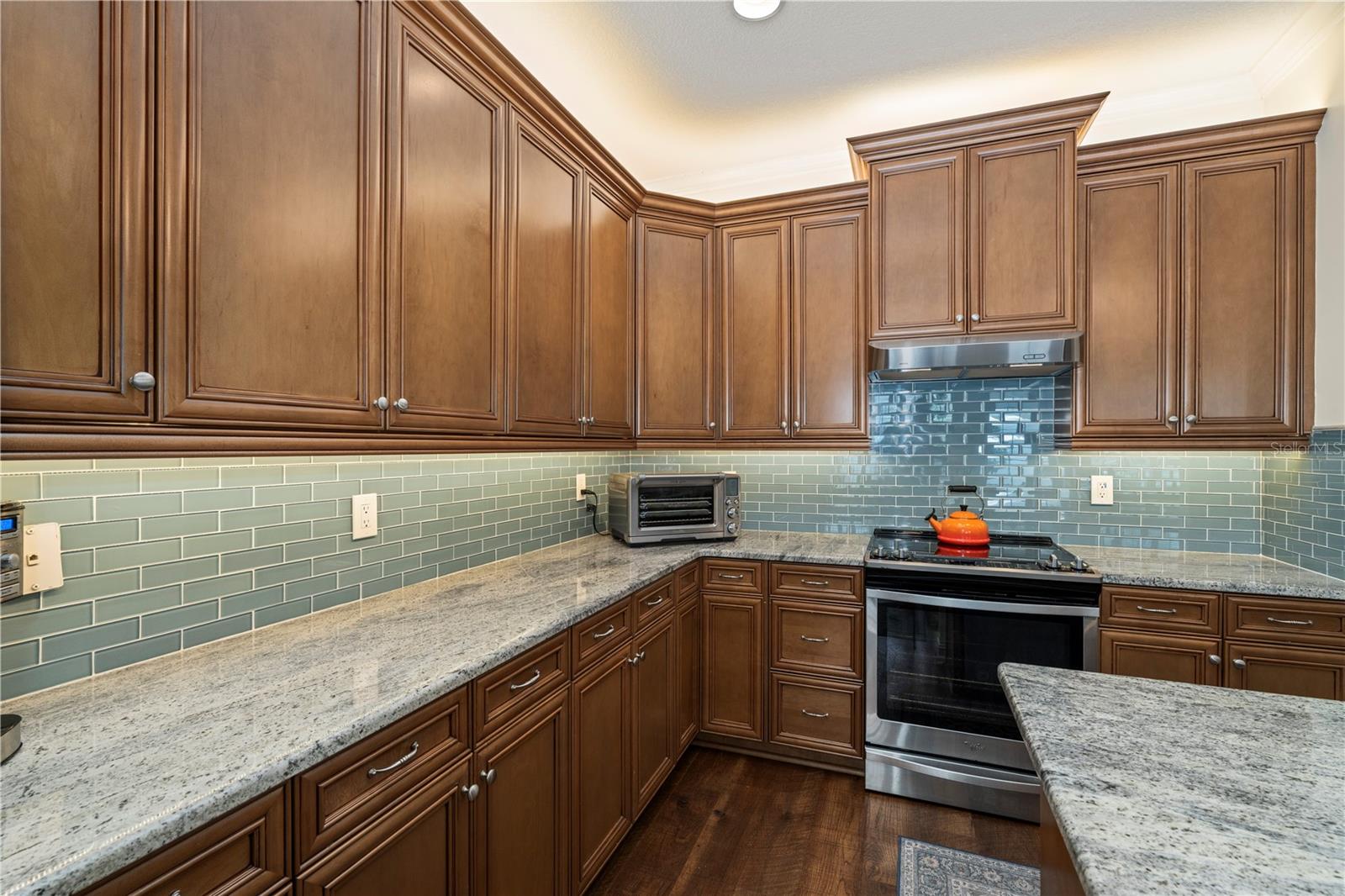 BALDWIN PARK 6 - Residential