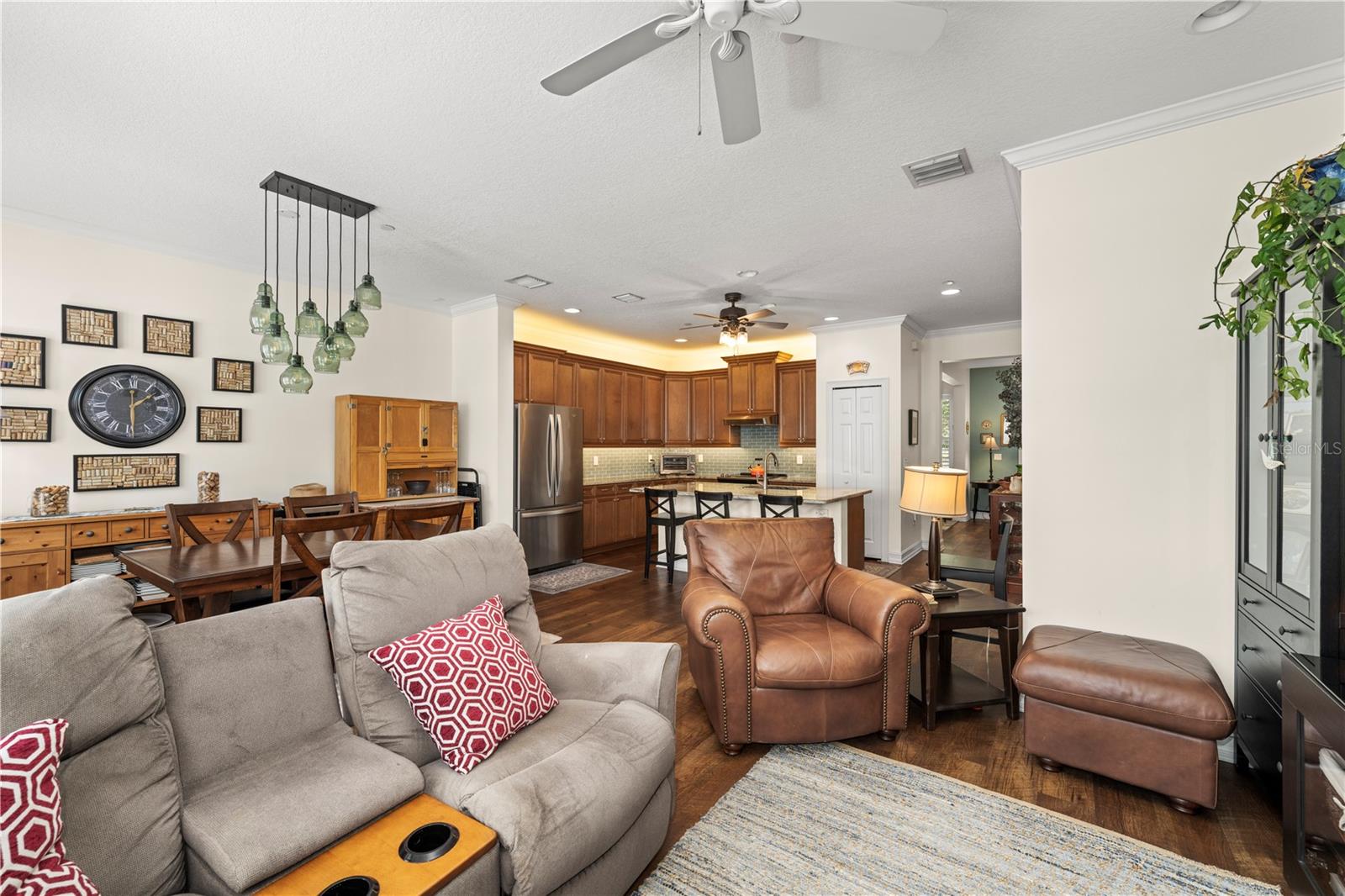BALDWIN PARK 6 - Residential