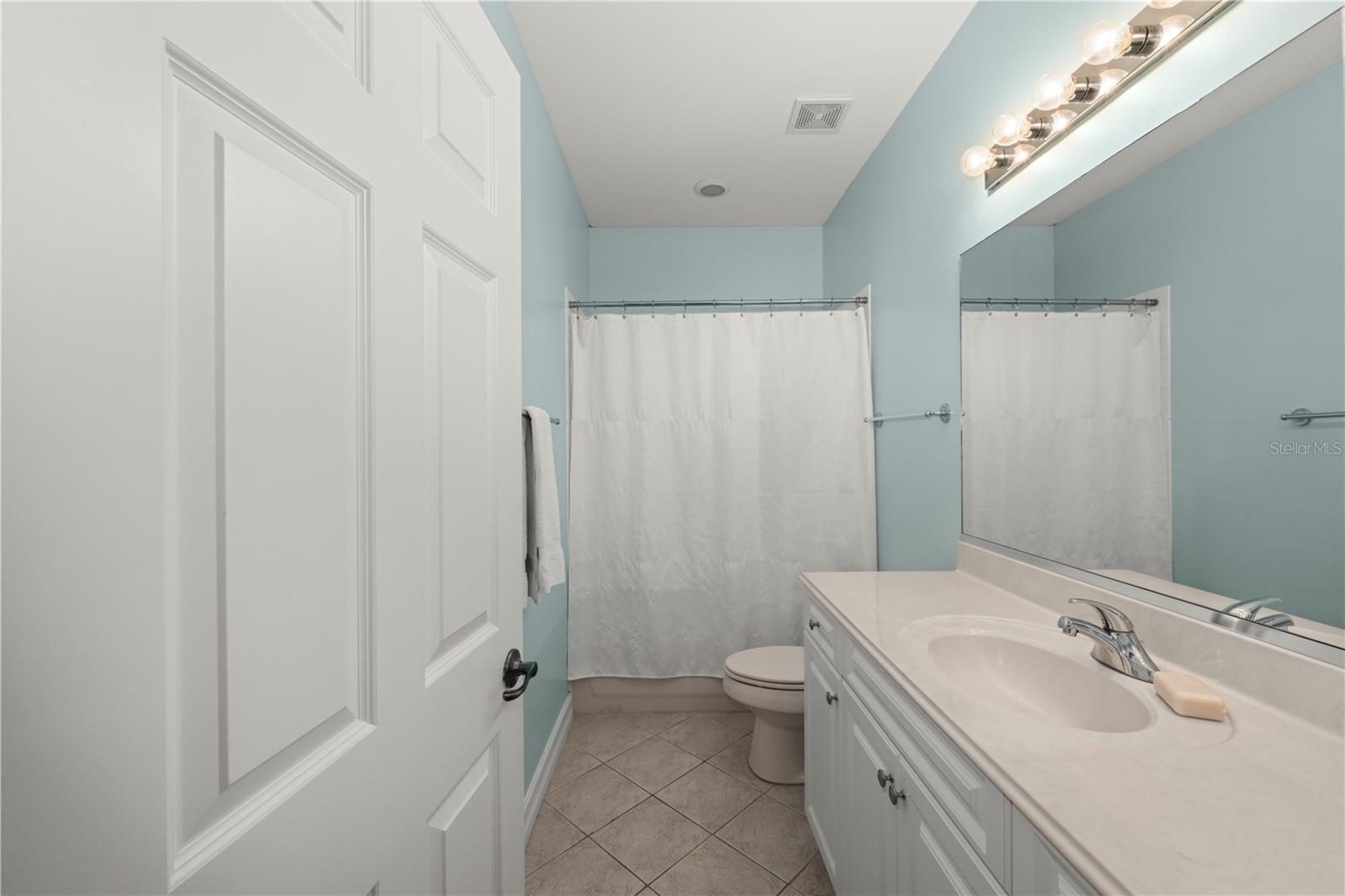 BALDWIN PARK 6 - Residential