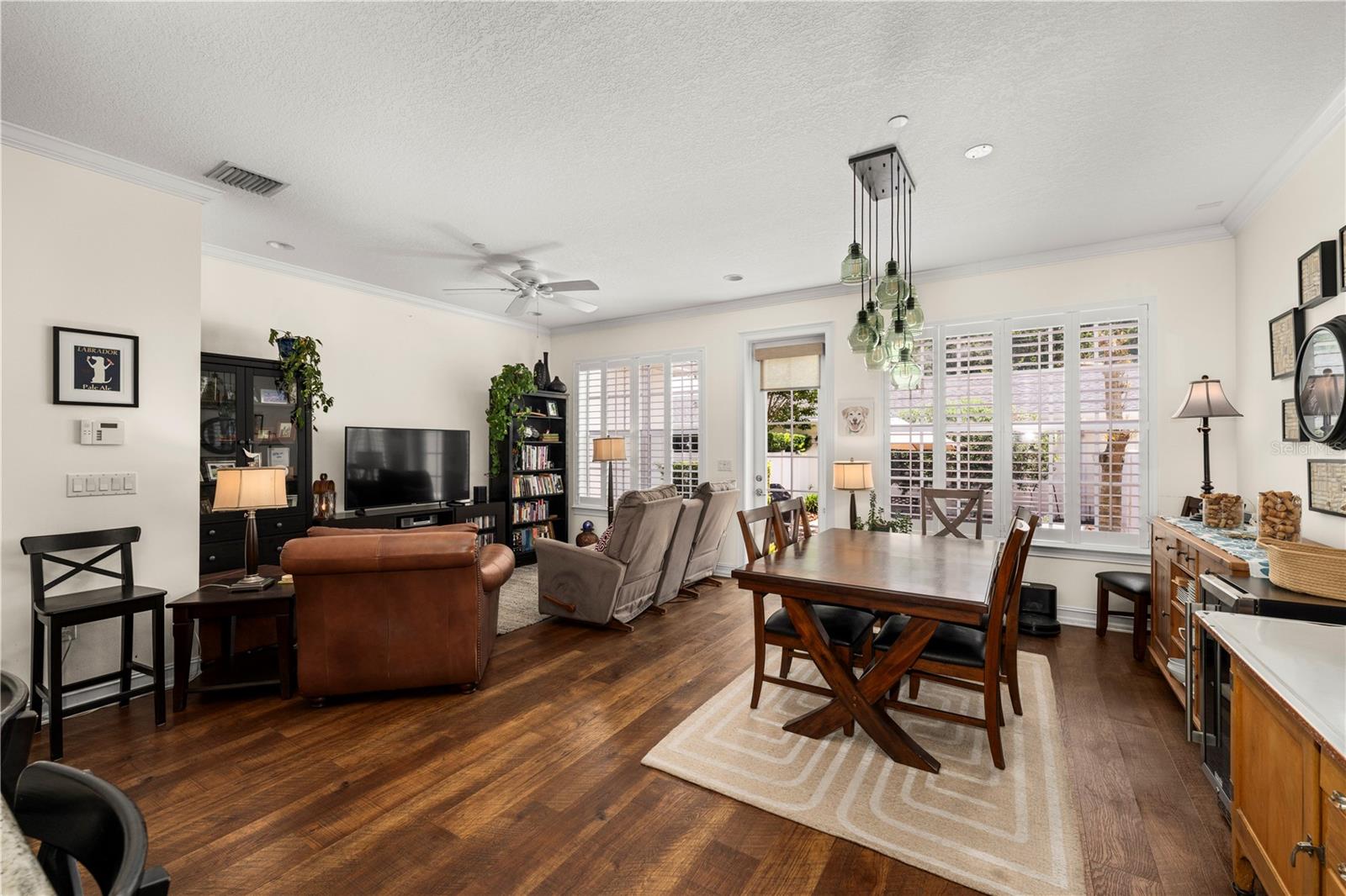 BALDWIN PARK 6 - Residential