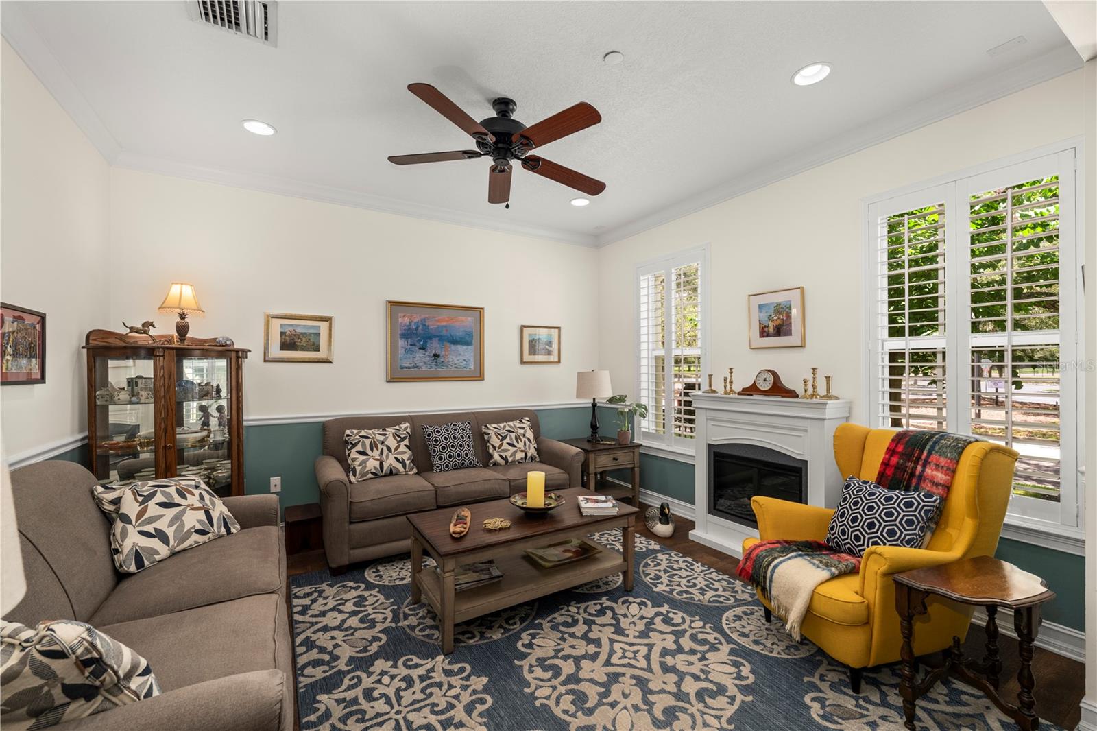 BALDWIN PARK 6 - Residential