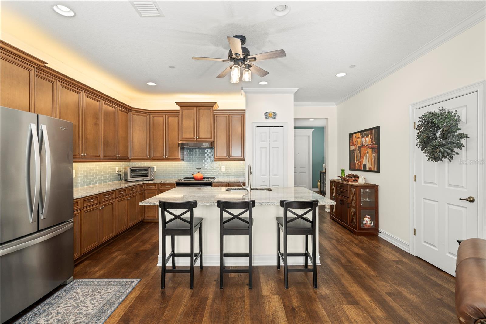 BALDWIN PARK 6 - Residential