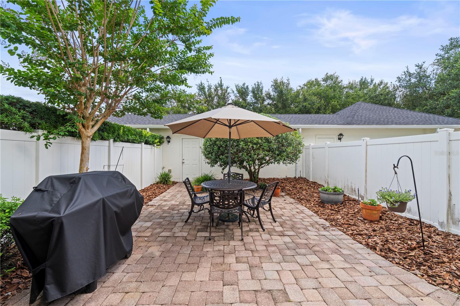 BALDWIN PARK 6 - Residential