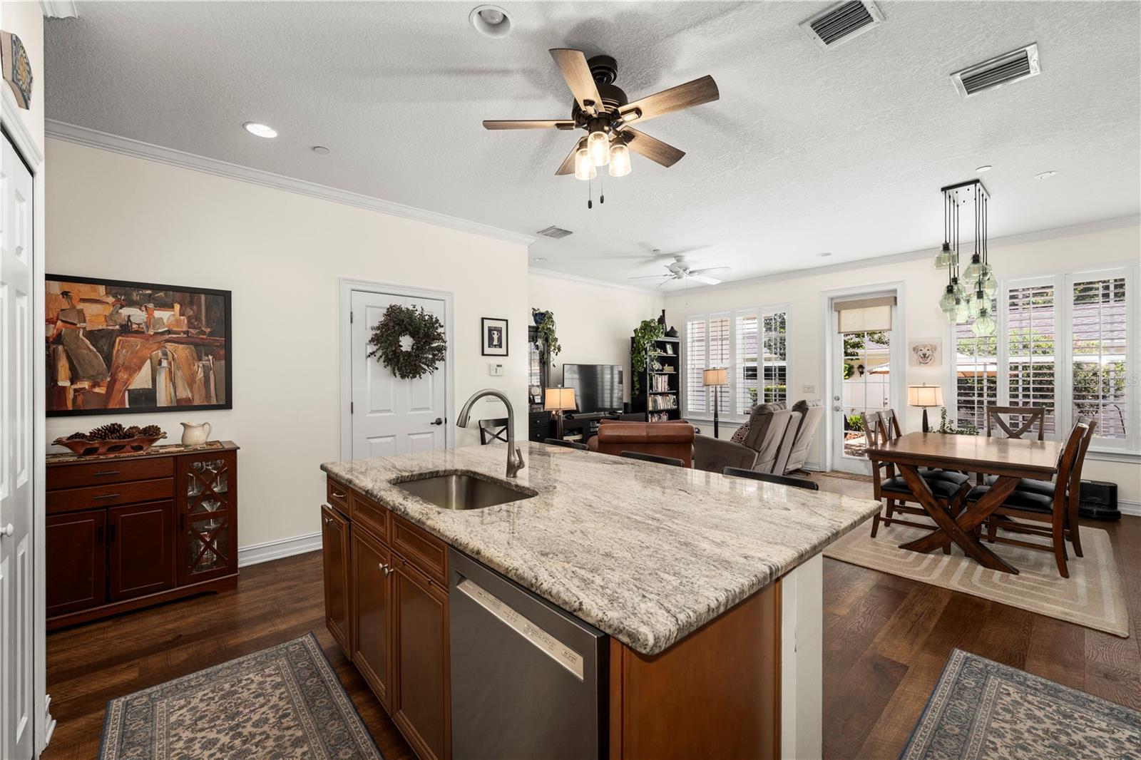 BALDWIN PARK 6 - Residential