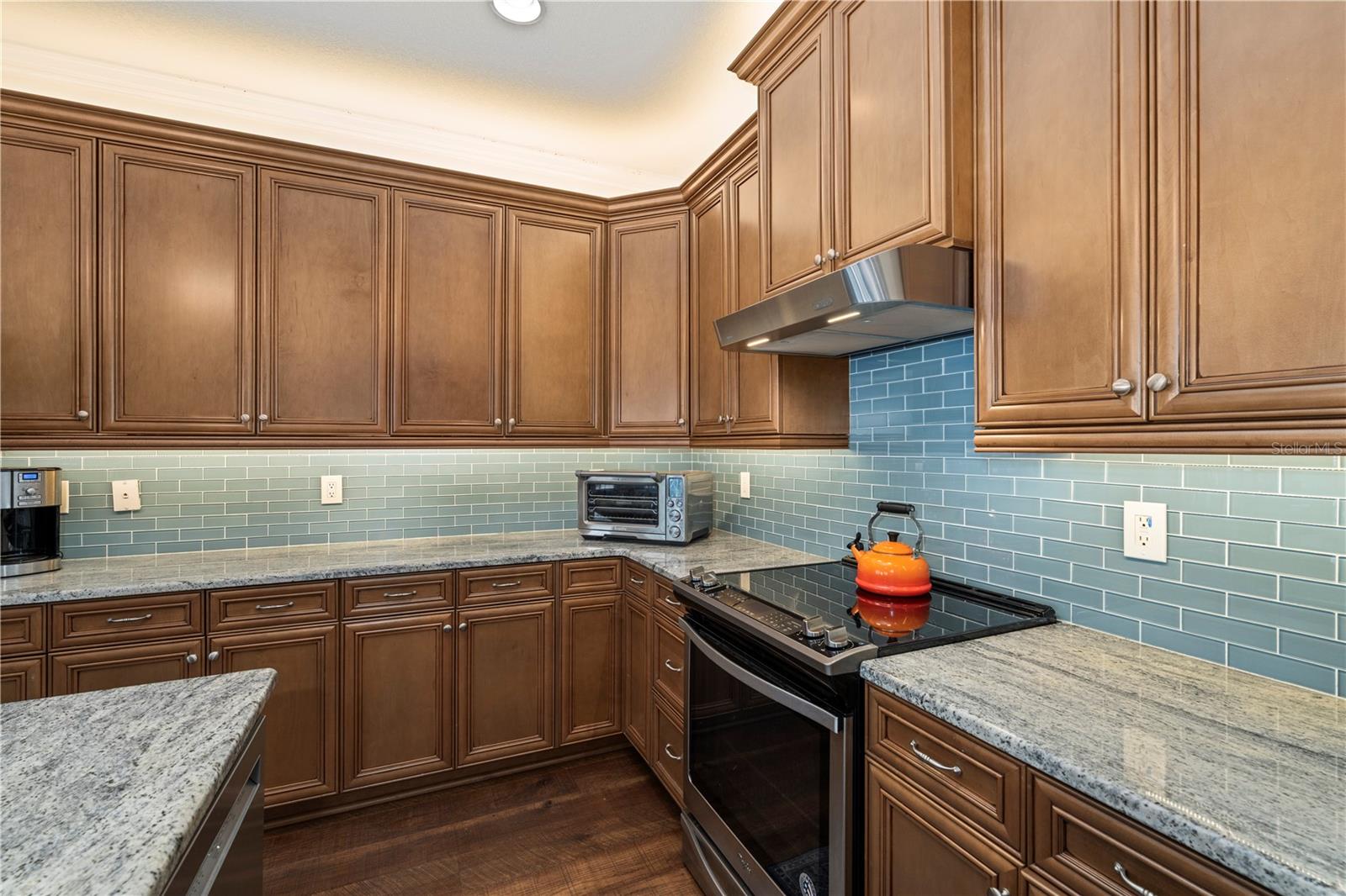 BALDWIN PARK 6 - Residential