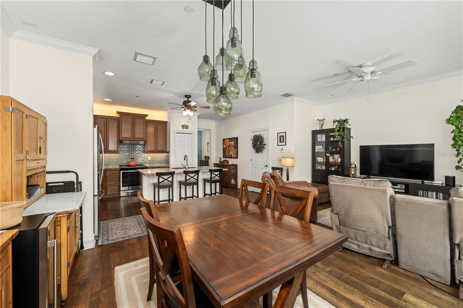 BALDWIN PARK 6 - Residential