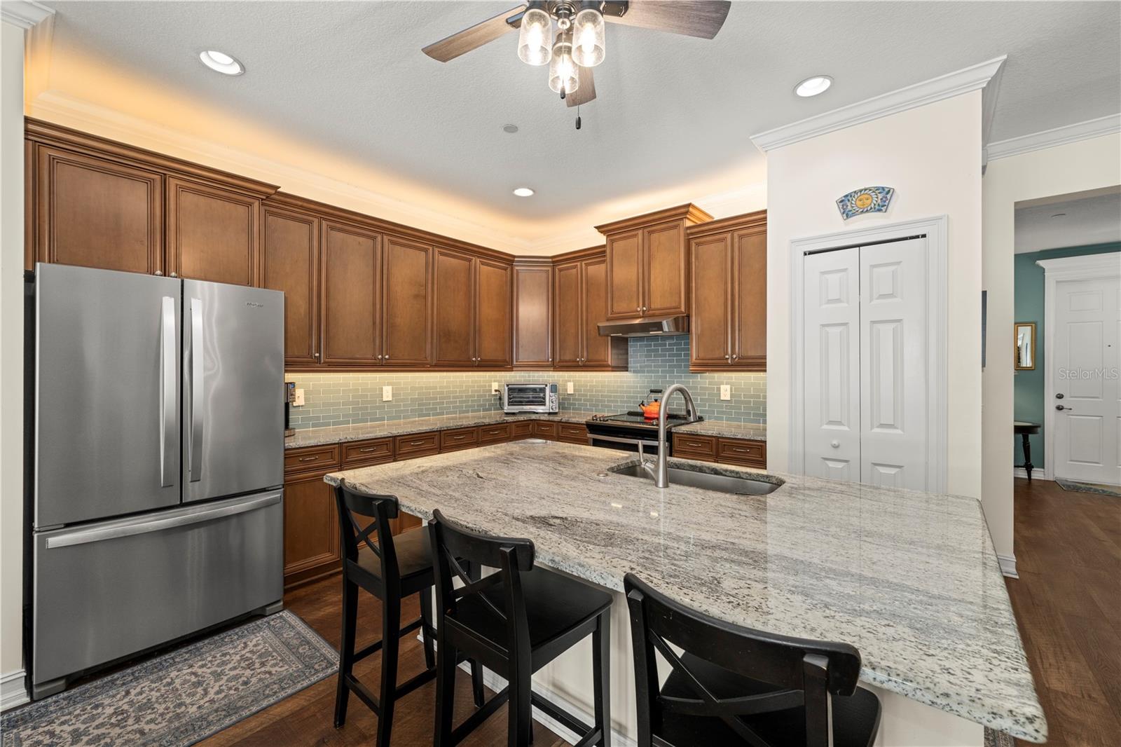 BALDWIN PARK 6 - Residential