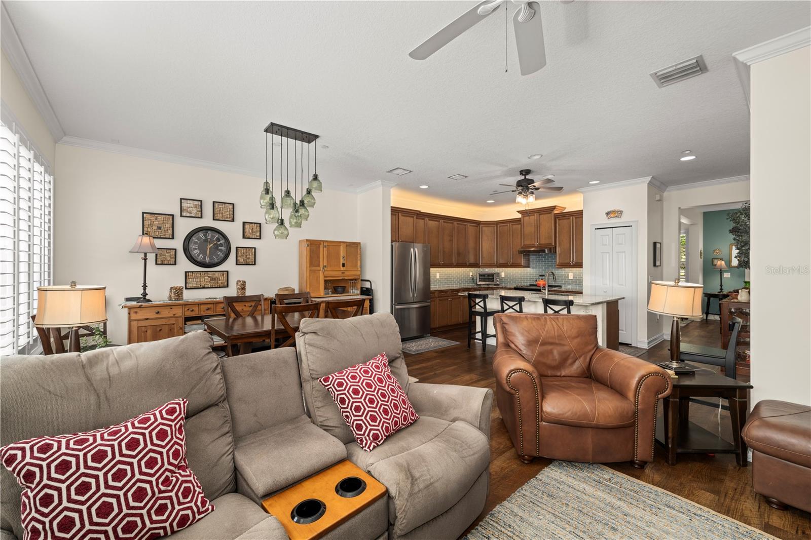 BALDWIN PARK 6 - Residential