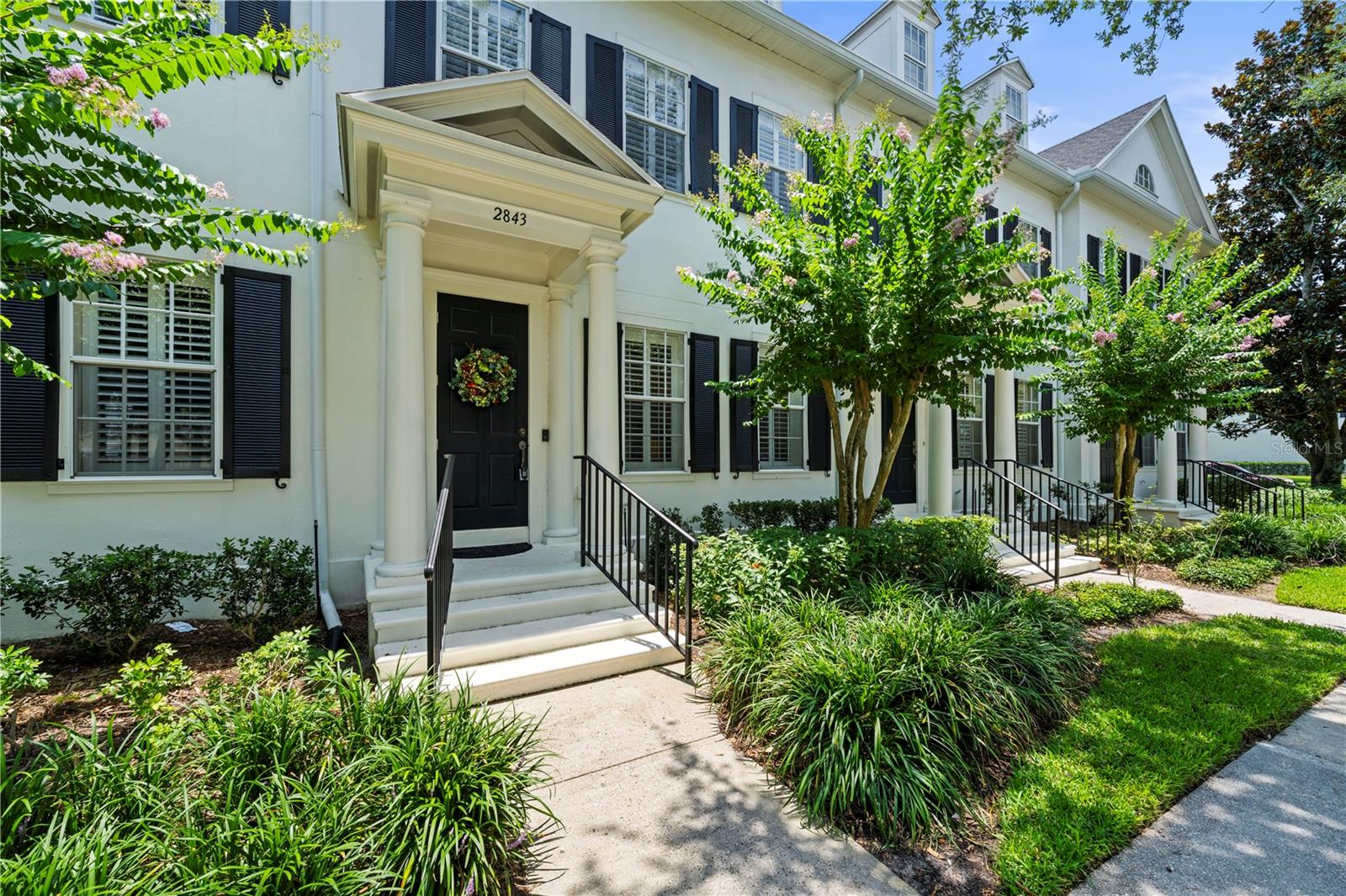 BALDWIN PARK 6 - Residential