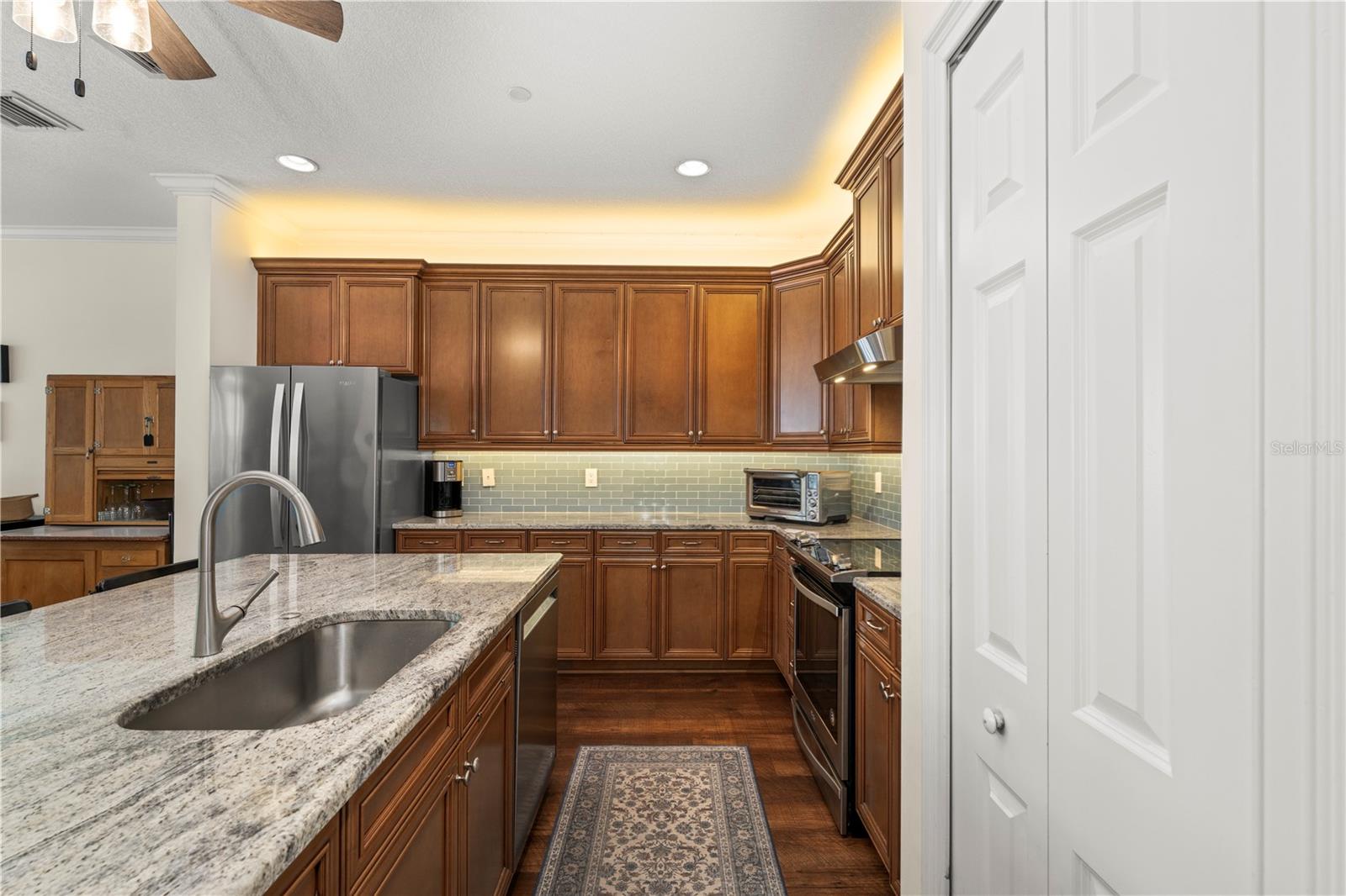BALDWIN PARK 6 - Residential
