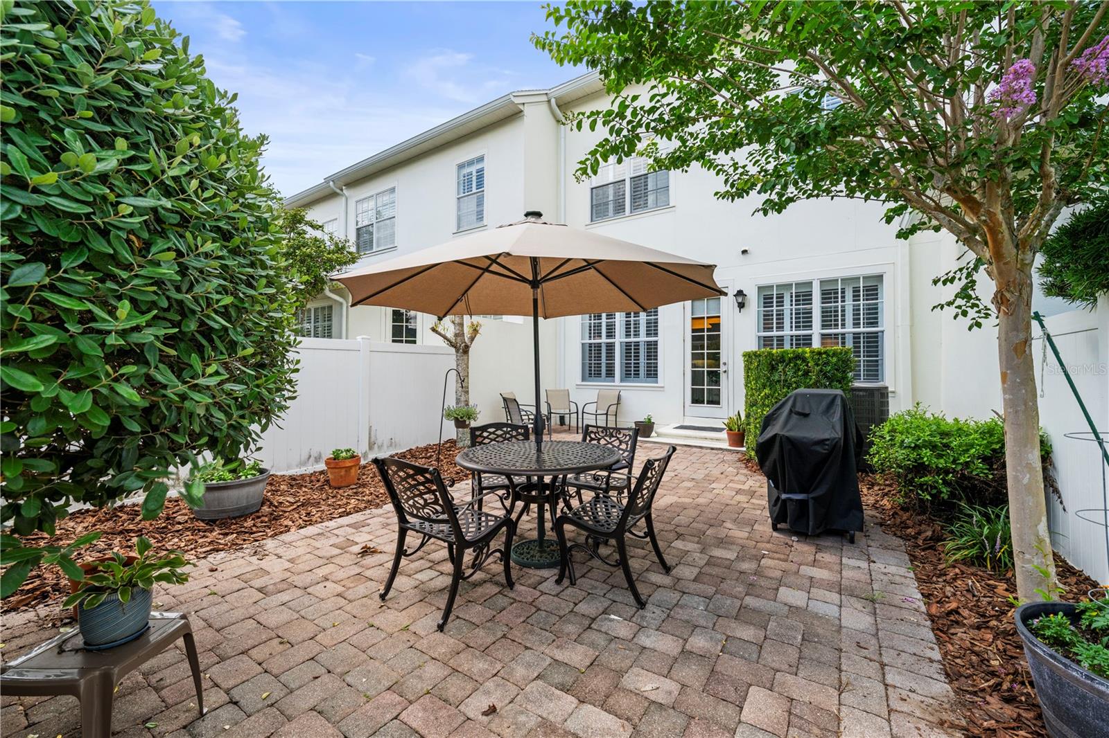 BALDWIN PARK 6 - Residential
