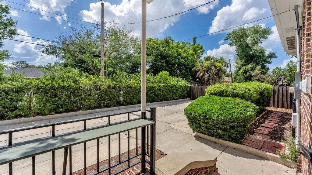 BILTMORE PARK SUB - Residential