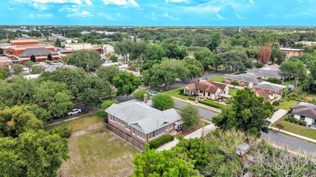 BILTMORE PARK SUB - Residential