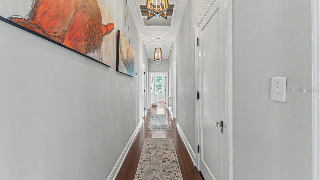 BILTMORE PARK SUB - Residential