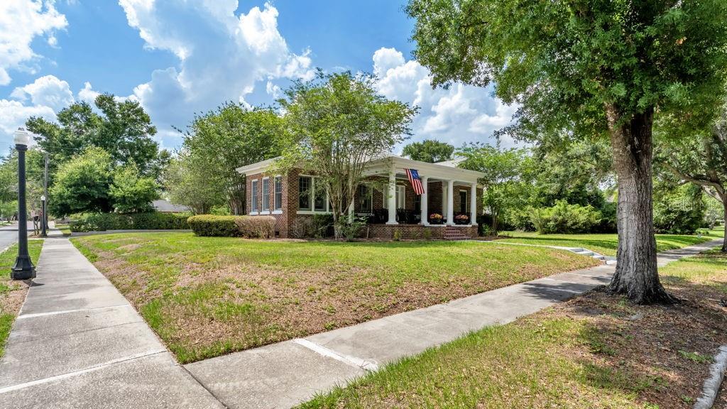 BILTMORE PARK SUB - Residential