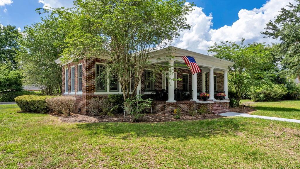 BILTMORE PARK SUB - Residential