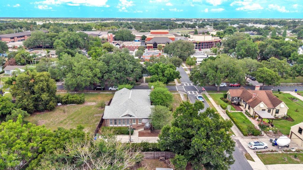 BILTMORE PARK SUB - Residential