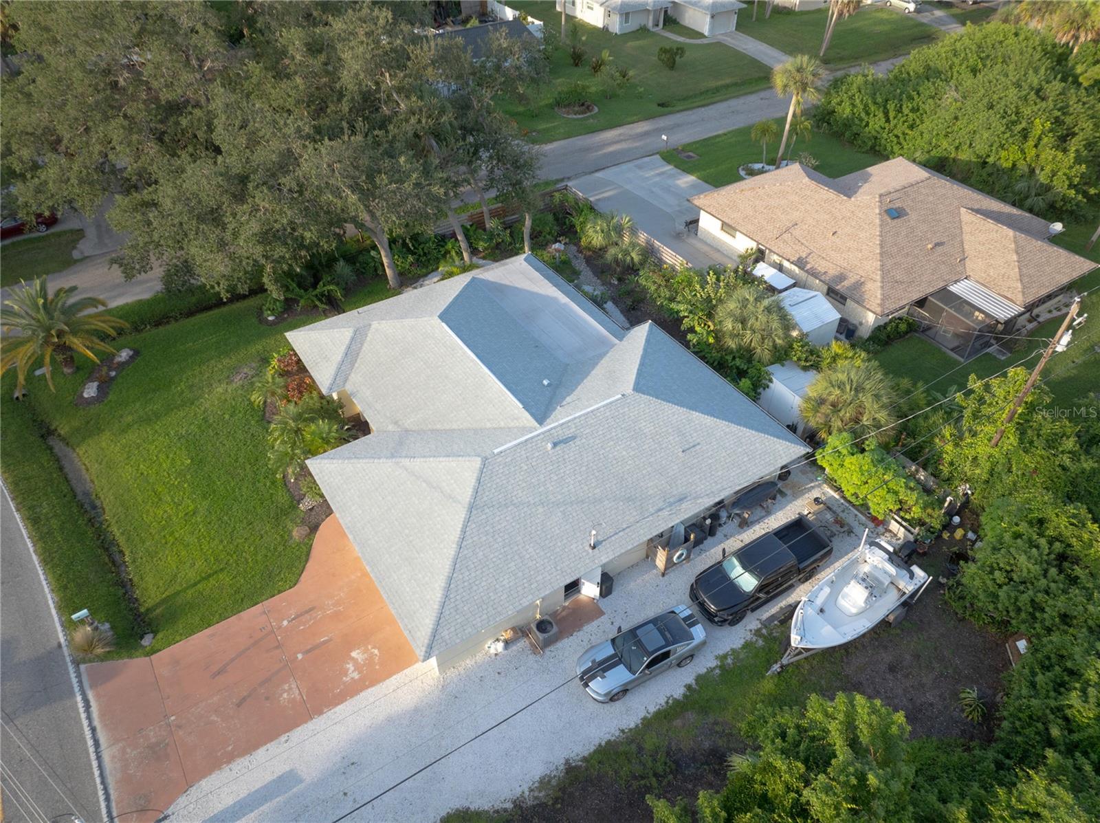 SOUTH VENICE - Residential