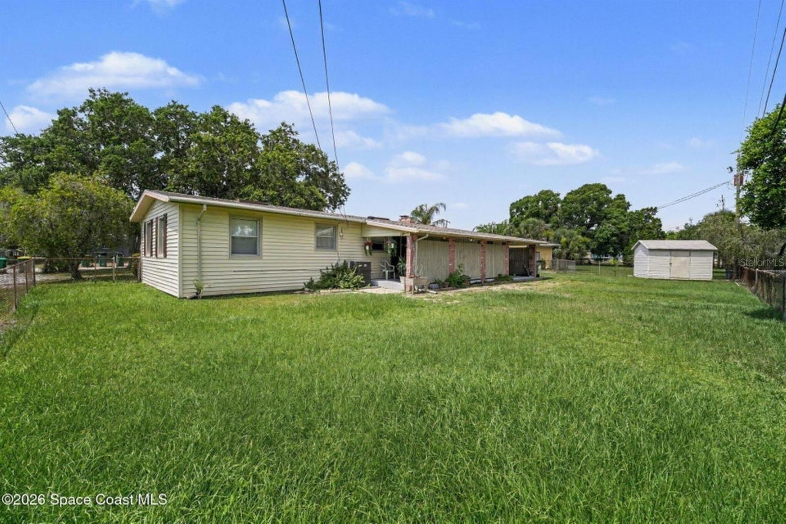 PINERIDGE UNIT 04 - Residential