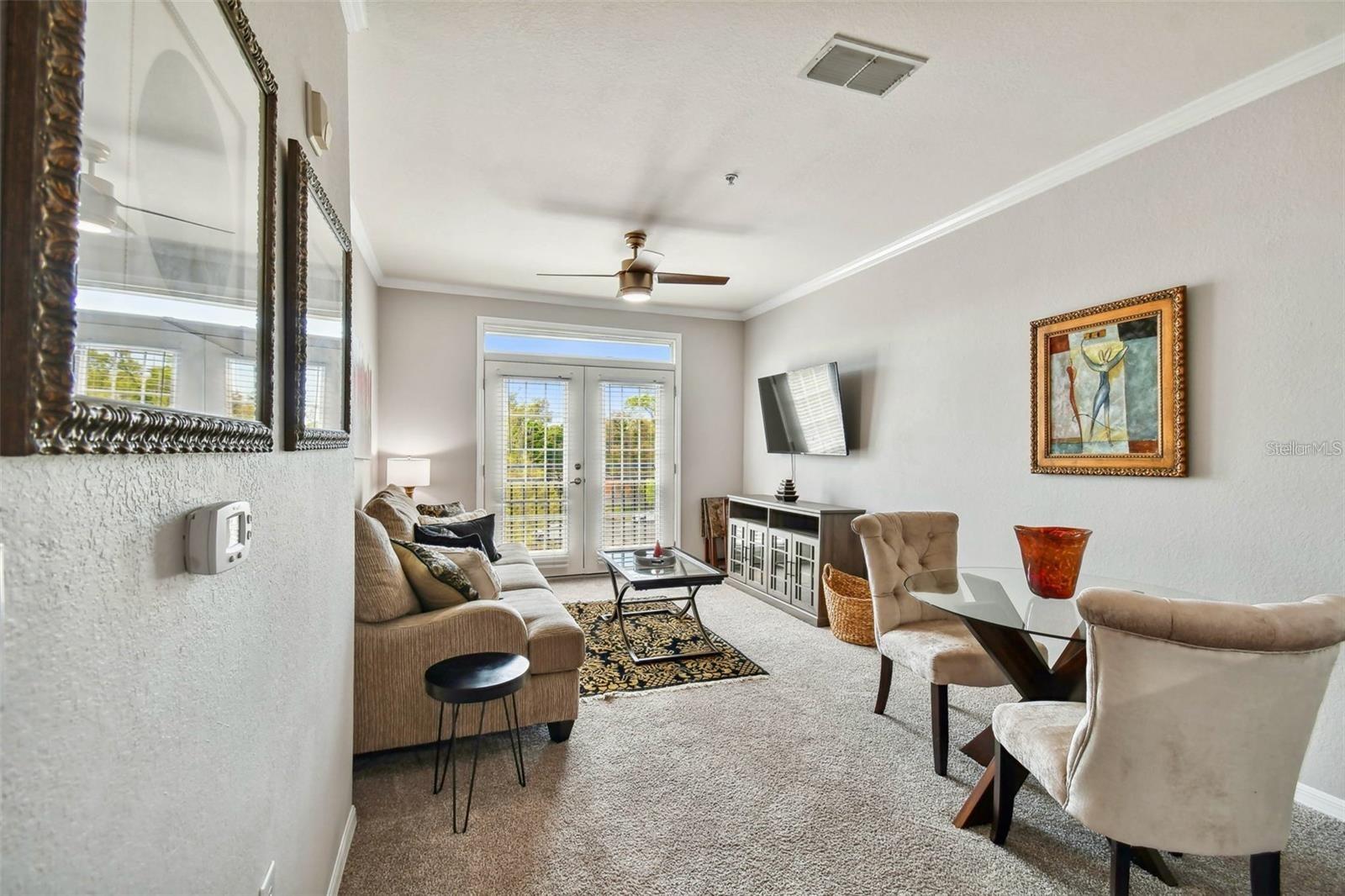 VILLA SONOMA AT INTERNATIONAL - Residential