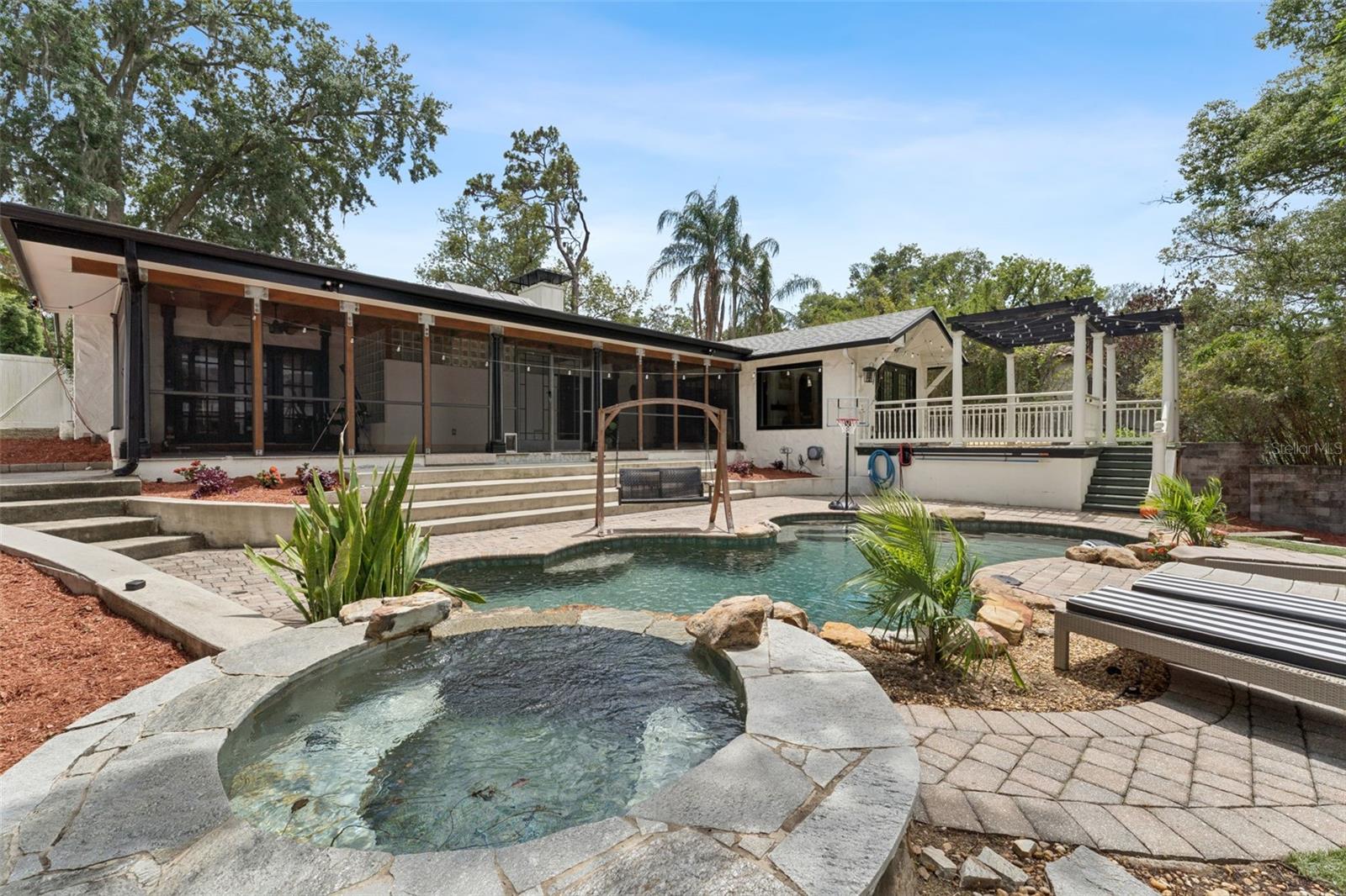 VIRGINIA HEIGHTS - Residential