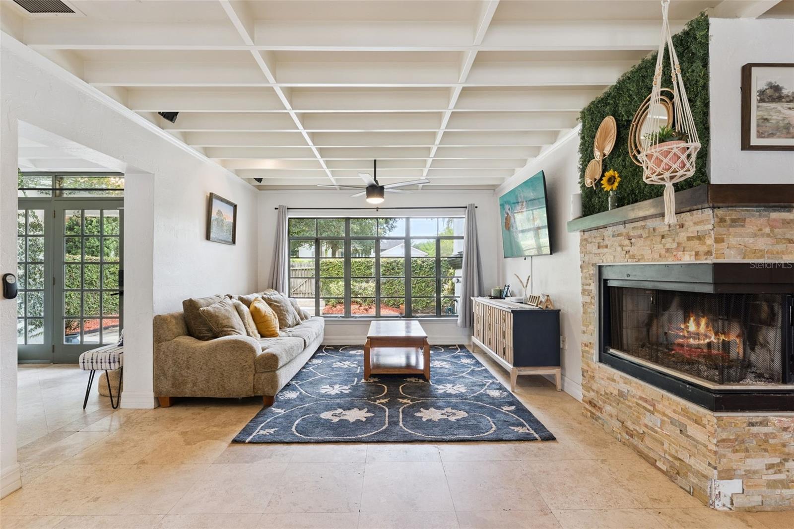 VIRGINIA HEIGHTS - Residential