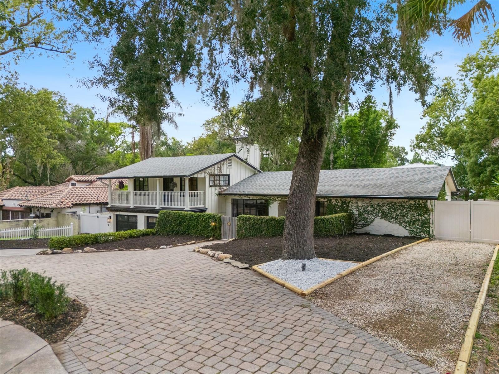 VIRGINIA HEIGHTS - Residential