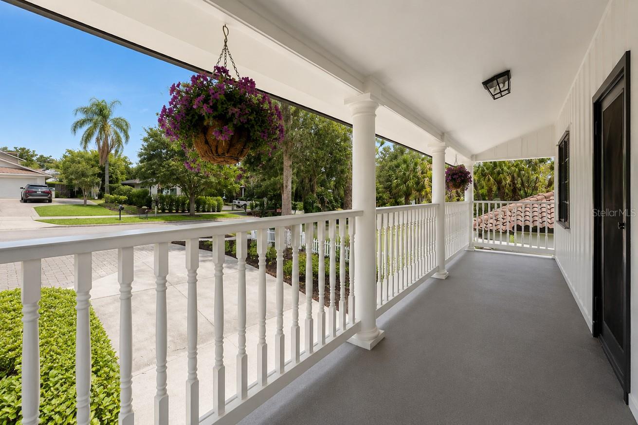 VIRGINIA HEIGHTS - Residential