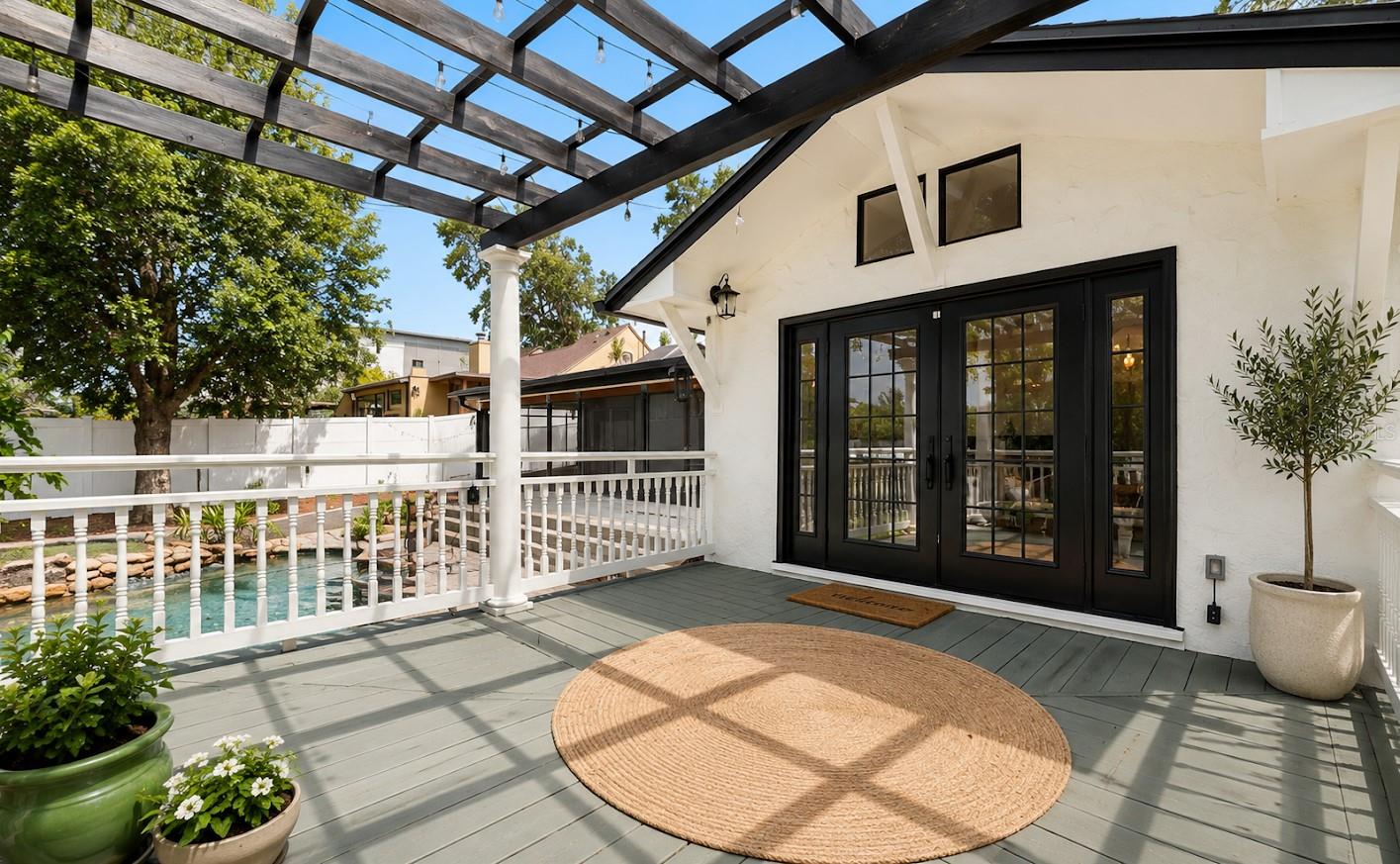 VIRGINIA HEIGHTS - Residential