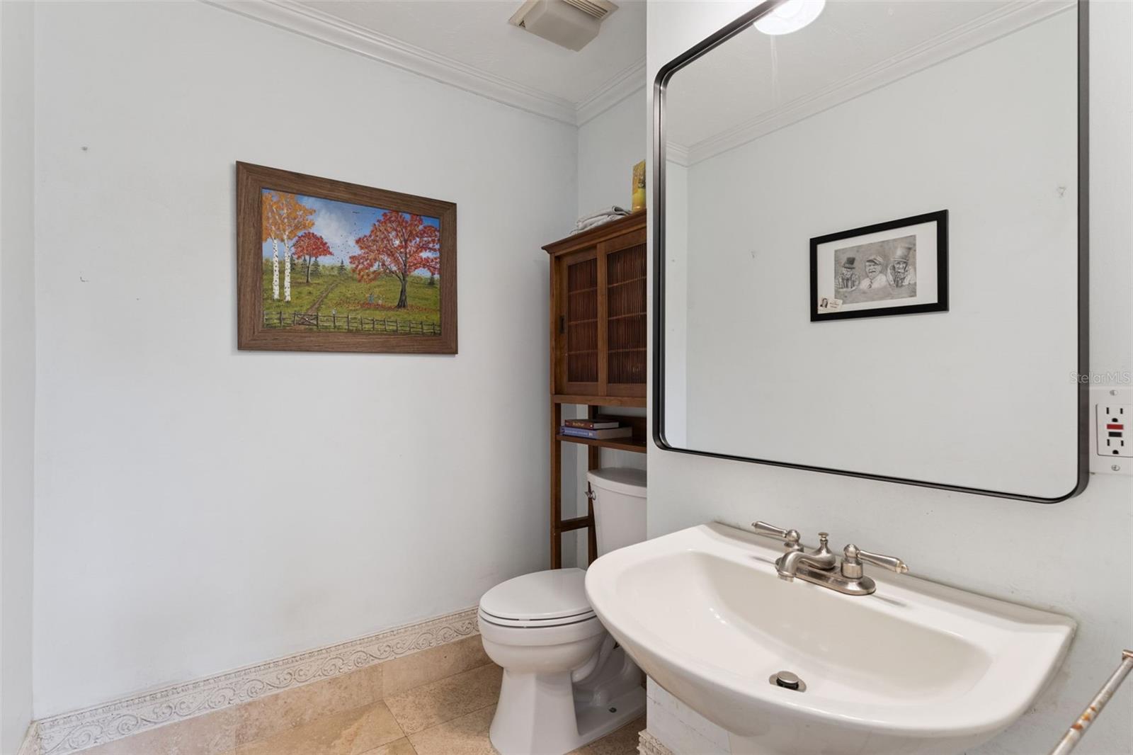 VIRGINIA HEIGHTS - Residential
