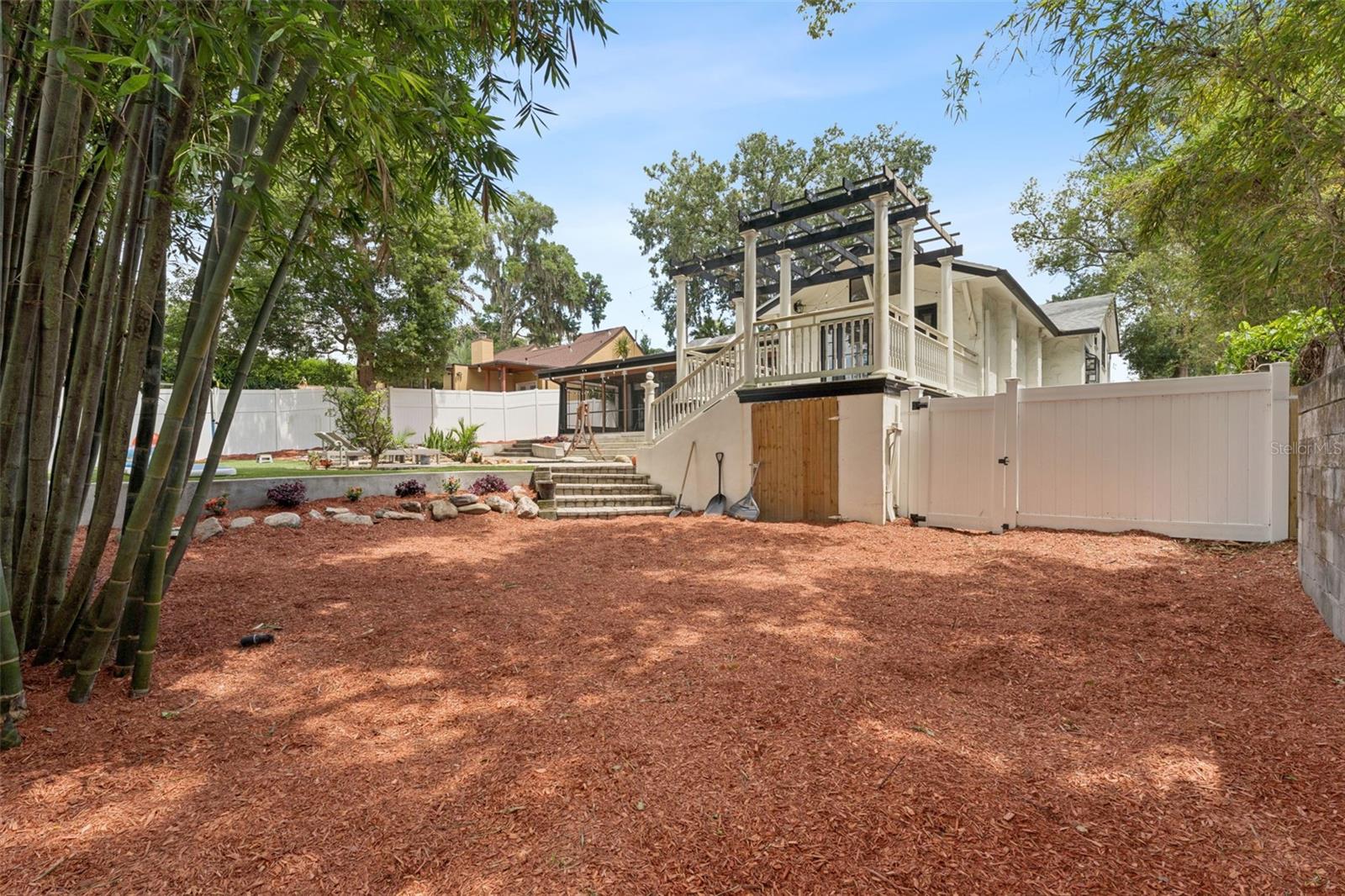 VIRGINIA HEIGHTS - Residential