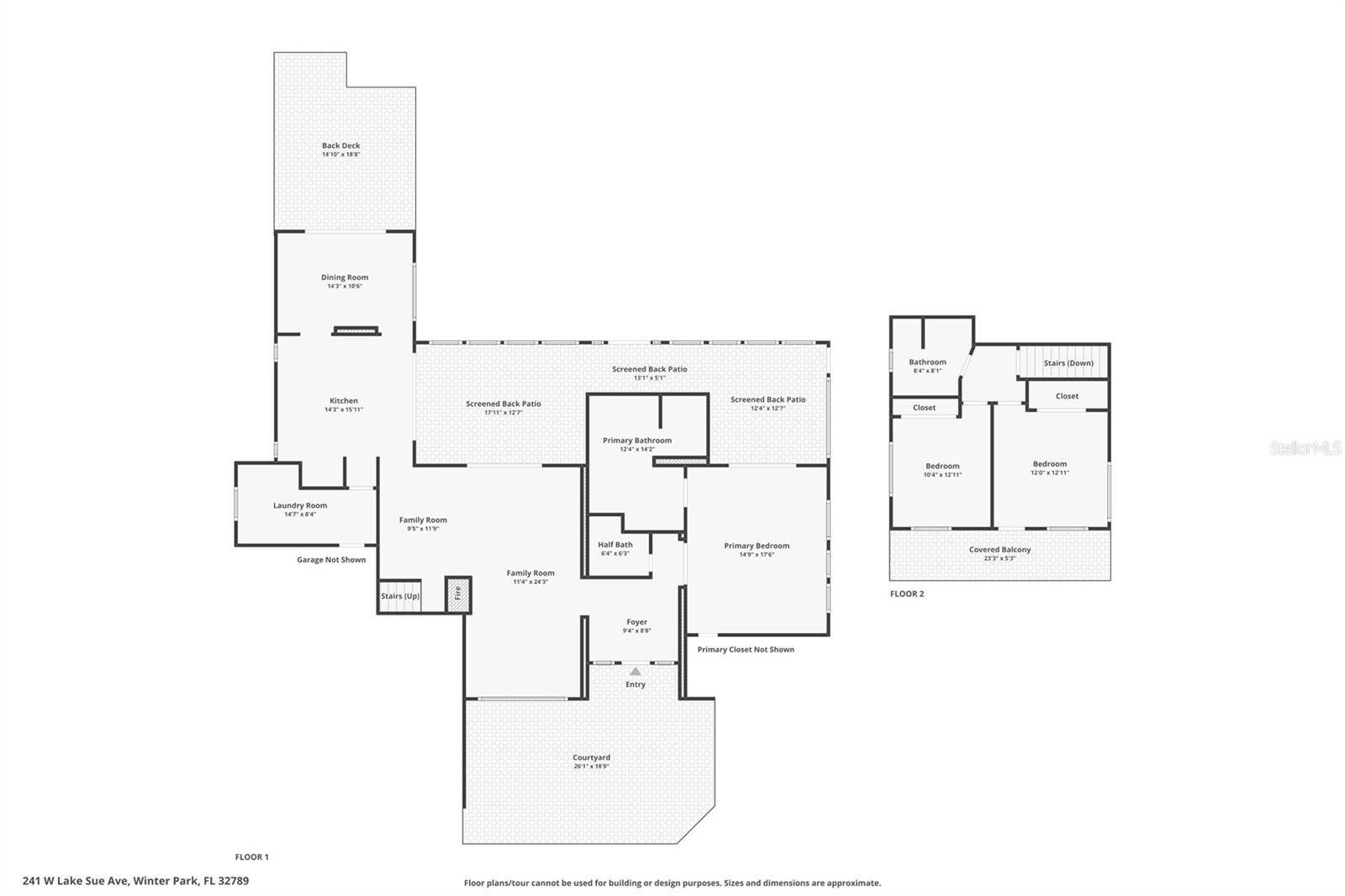 VIRGINIA HEIGHTS - Residential