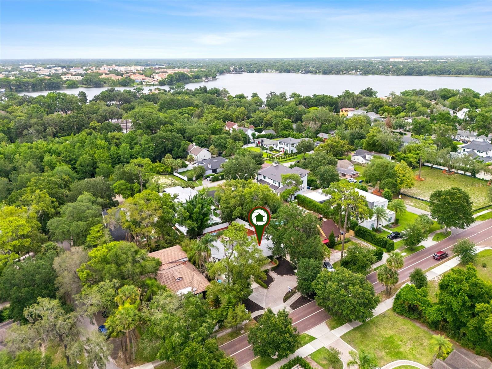 VIRGINIA HEIGHTS - Residential