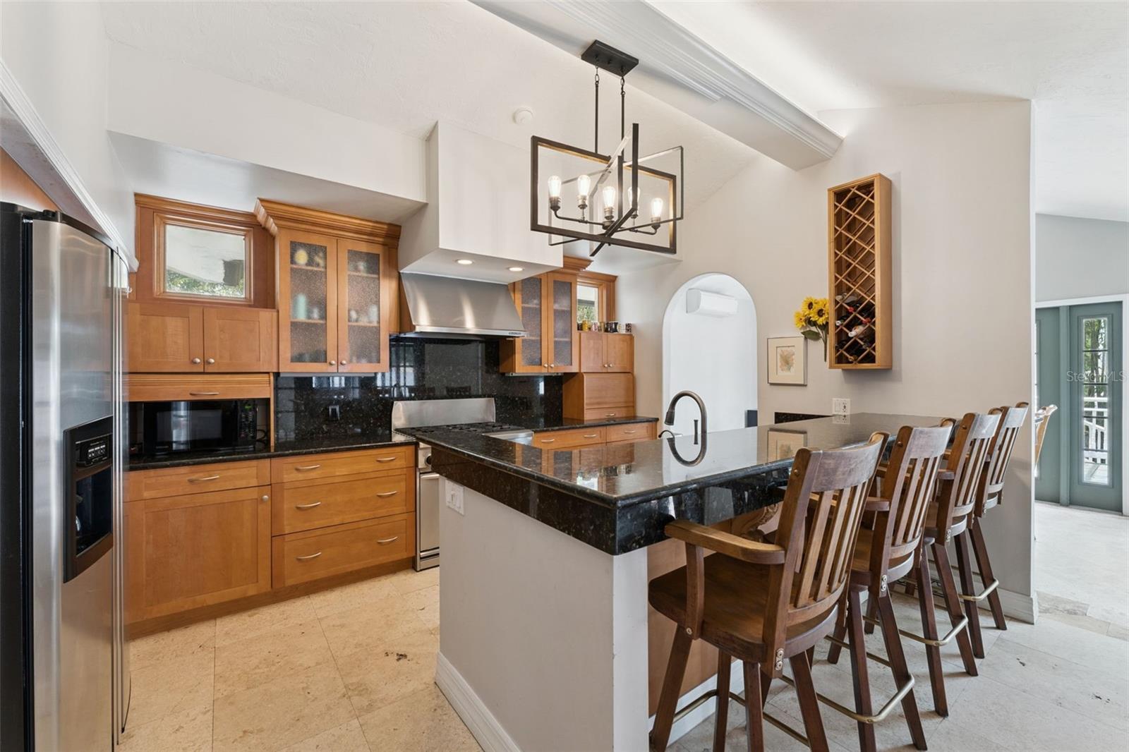VIRGINIA HEIGHTS - Residential