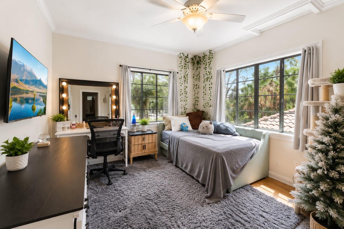 VIRGINIA HEIGHTS - Residential