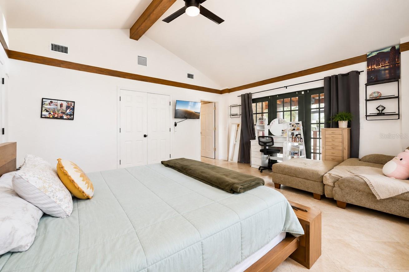 VIRGINIA HEIGHTS - Residential